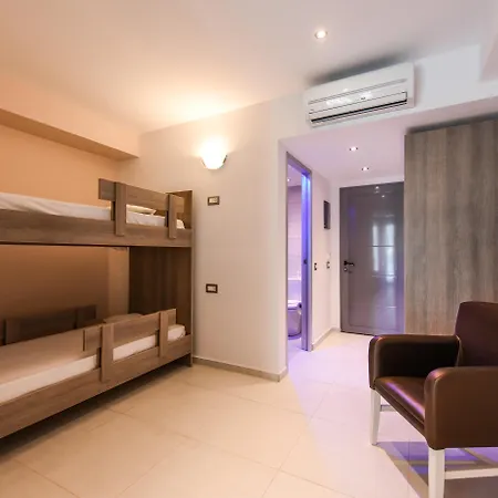Hotel Panorama Village Agia Pelagia (Crete)