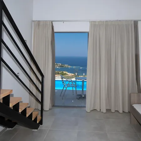 Panorama Village Agia Pelagia (Crete)