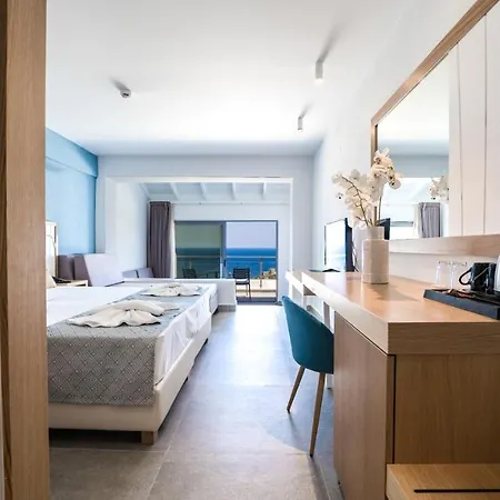 Panorama Village 4* Agia Pelagia (Crete)