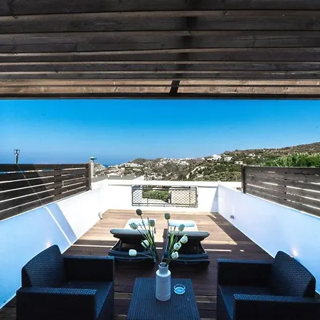 Hotel Panorama Village Agia Pelagia (Crete)