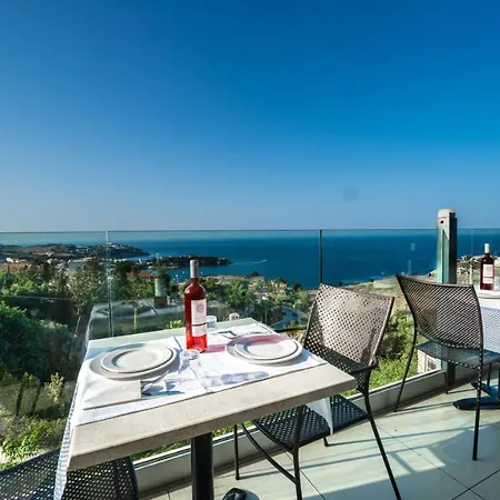 Panorama Village Hotel Agia Pelagia (Crete)