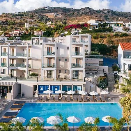 Hotel Panorama Village