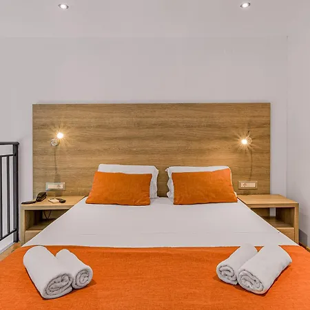 Panorama Village Hotel Agia Pelagia (Crete)