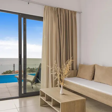 Hotel Panorama Village 4*