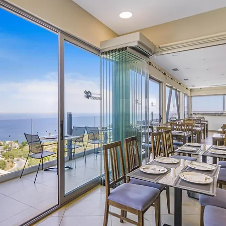 Panorama Village Hotel Agia Pelagia (Crete)