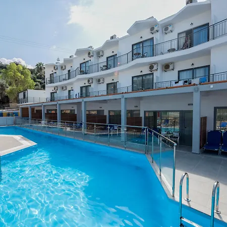 Panorama Village 4*