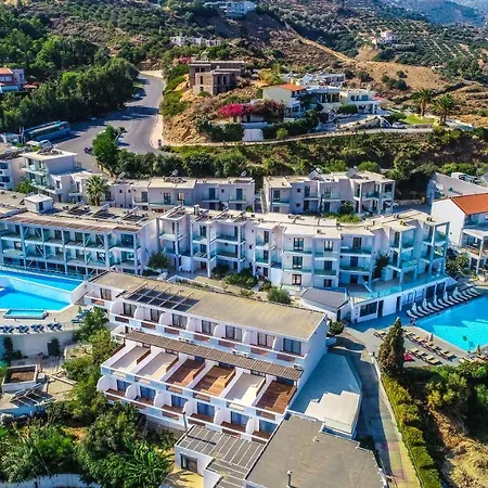 Panorama Village מלון אגיה פלגיה קיתירה
