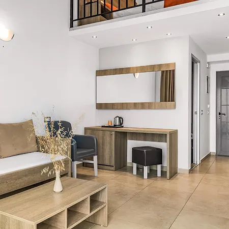 Panorama Village מלון 4*