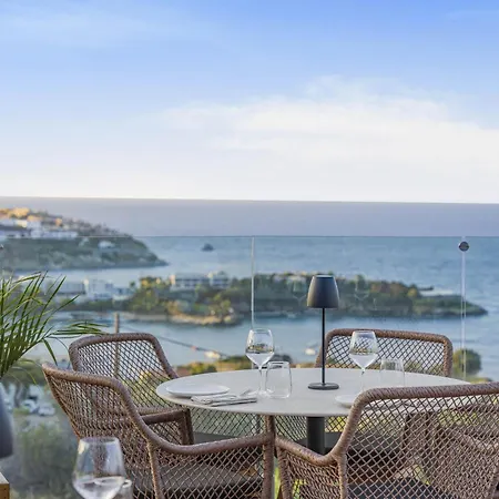 Panorama Village 4* אגיה פלגיה קיתירה