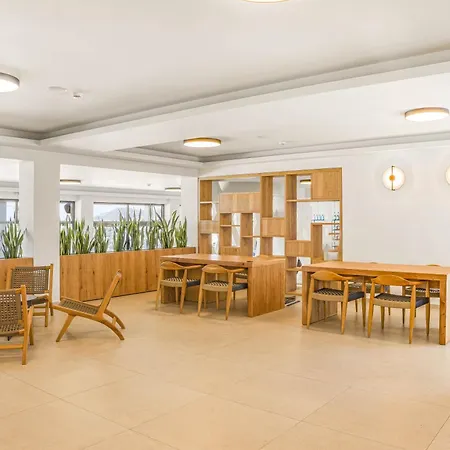 מלון Panorama Village אגיה פלגיה קיתירה