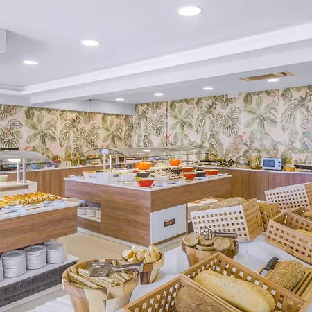 Panorama Village 4* אגיה פלגיה קיתירה